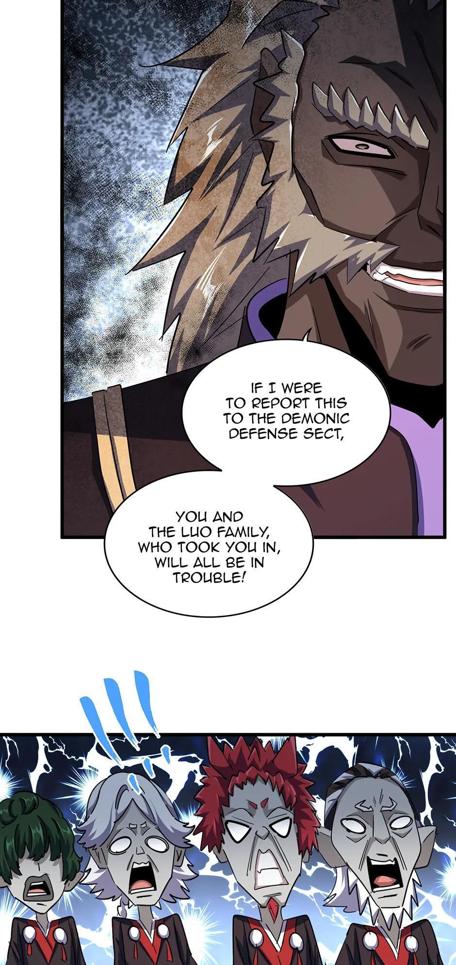 Chapter 384 — Episode 384 — Page 6