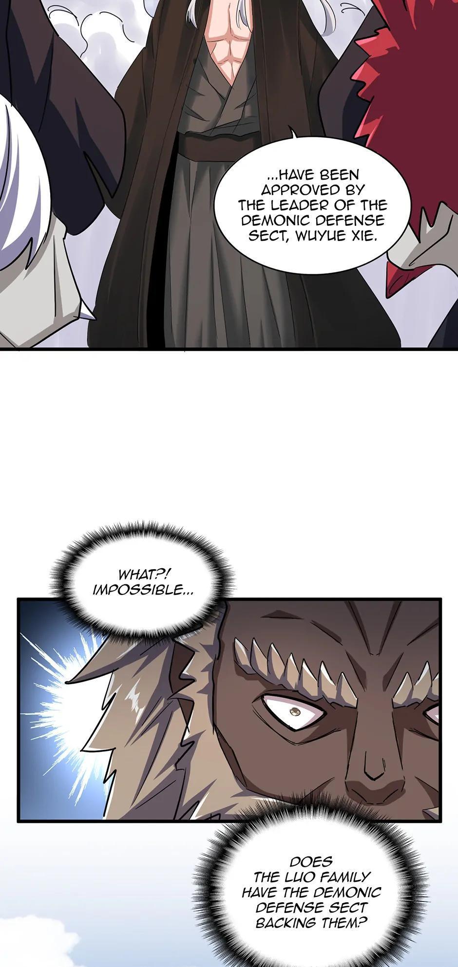 Chapter 384 — Episode 384 — Page 8