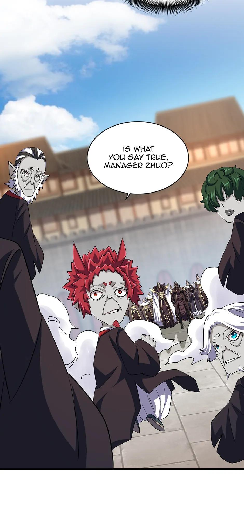 Chapter 384 — Episode 384 — Page 9