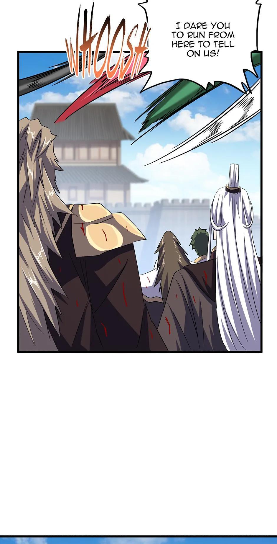 Chapter 384 — Episode 384 — Page 18