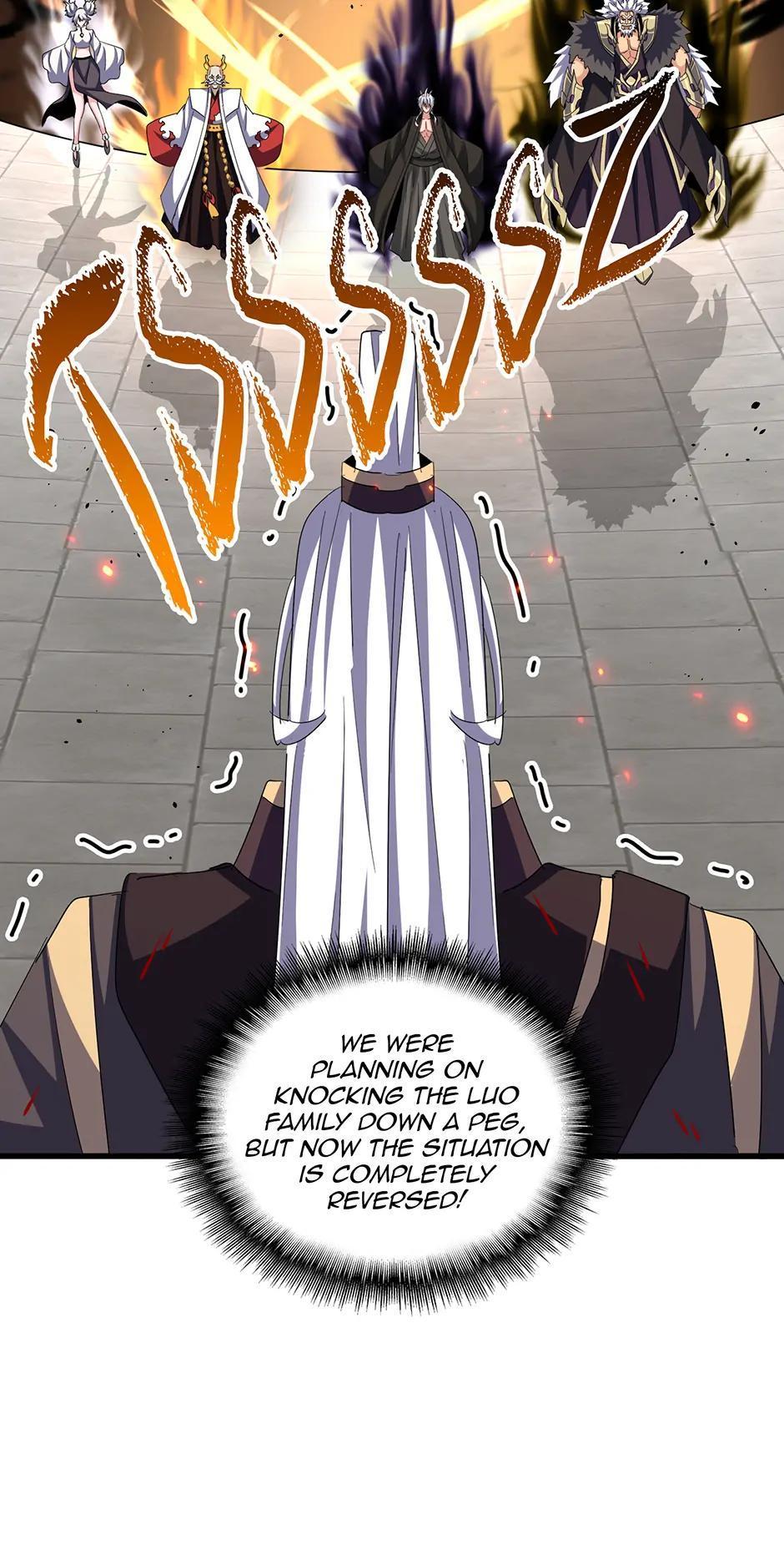 Chapter 384 — Episode 384 — Page 27