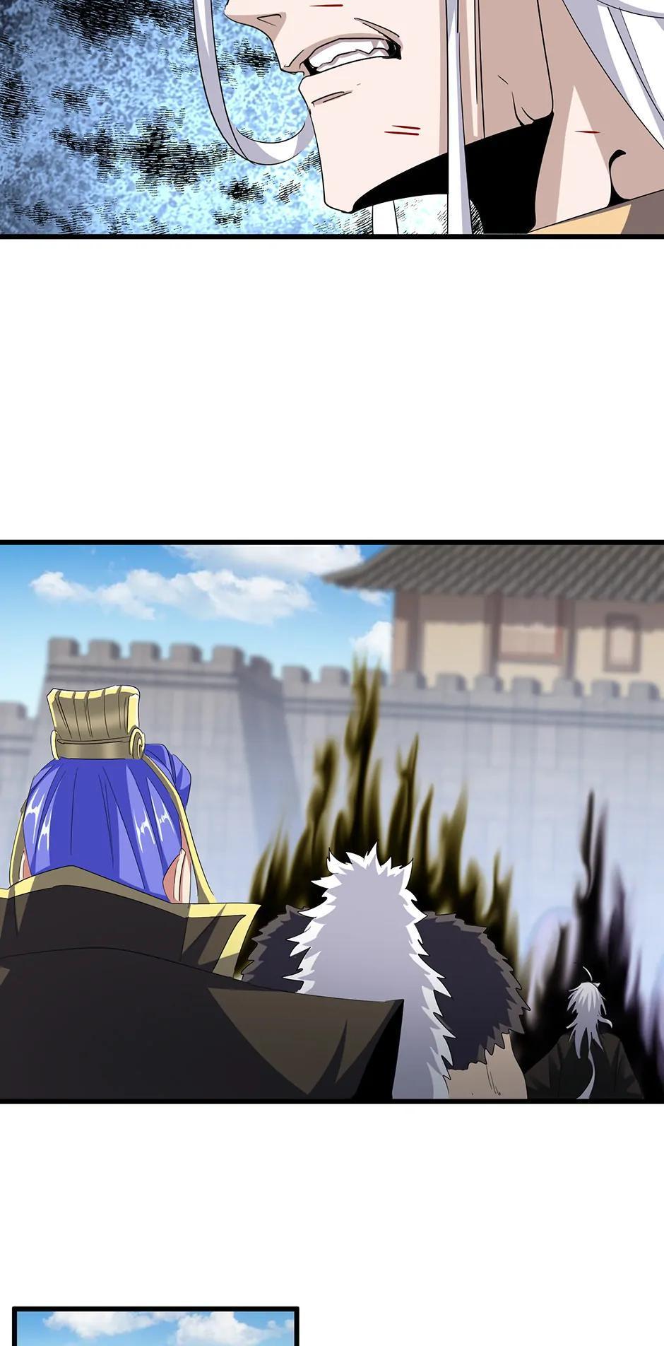 Chapter 384 — Episode 384 — Page 30
