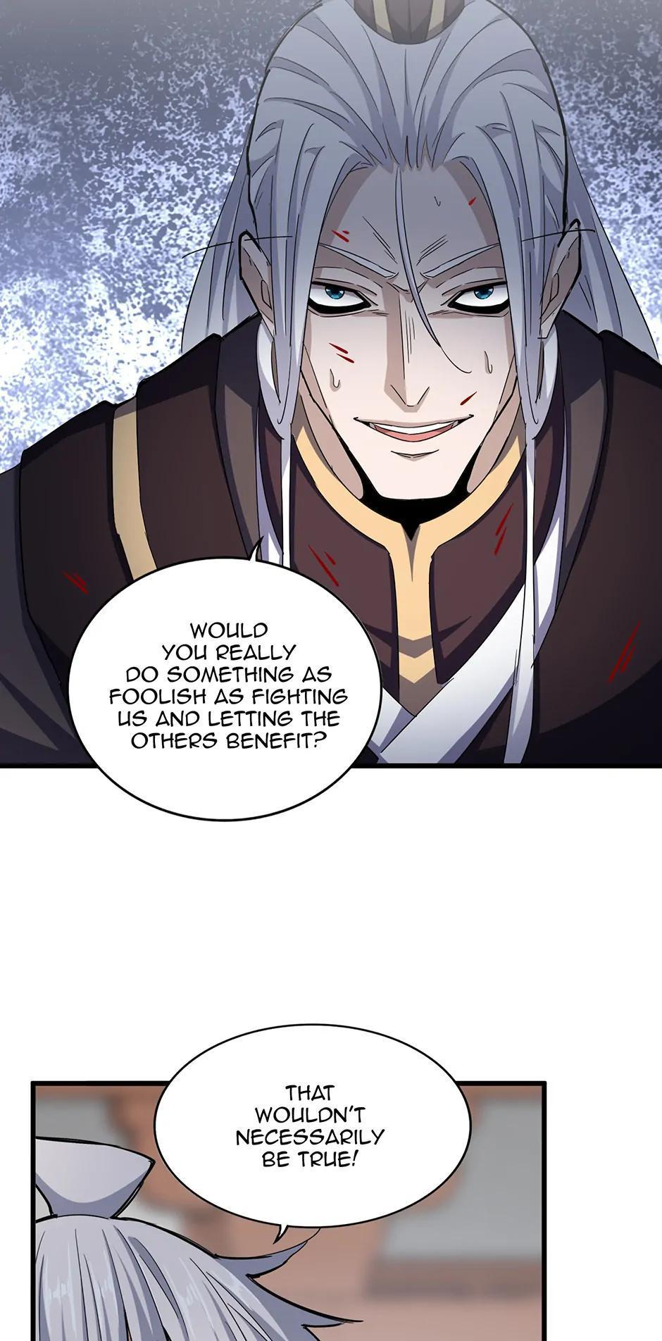 Chapter 384 — Episode 384 — Page 33