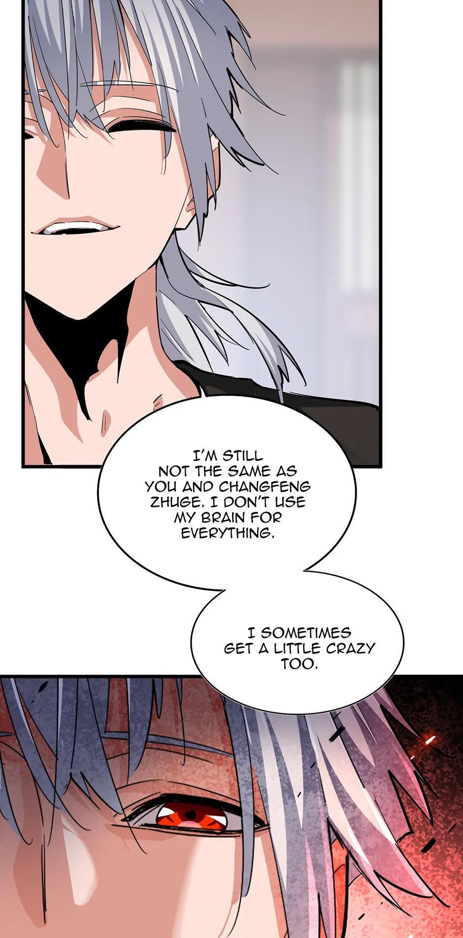 Chapter 384 — Episode 384 — Page 34