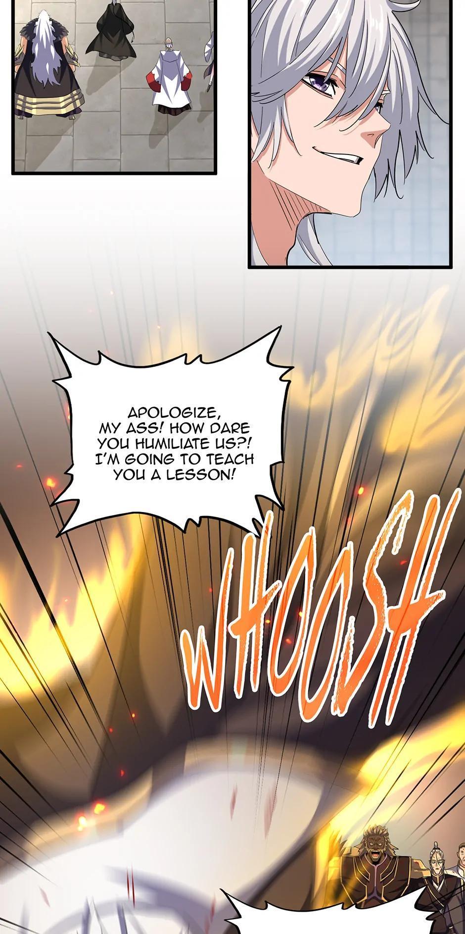 Chapter 385 — Episode 385 — Page 6