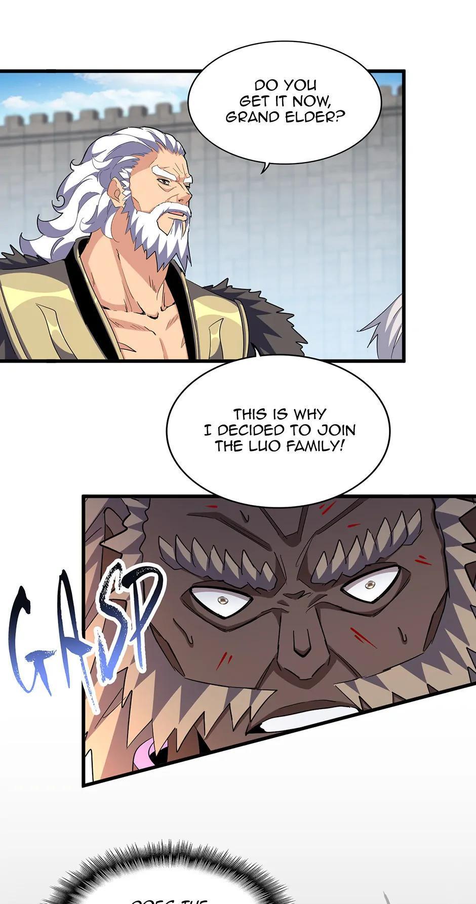 Chapter 385 — Episode 385 — Page 14