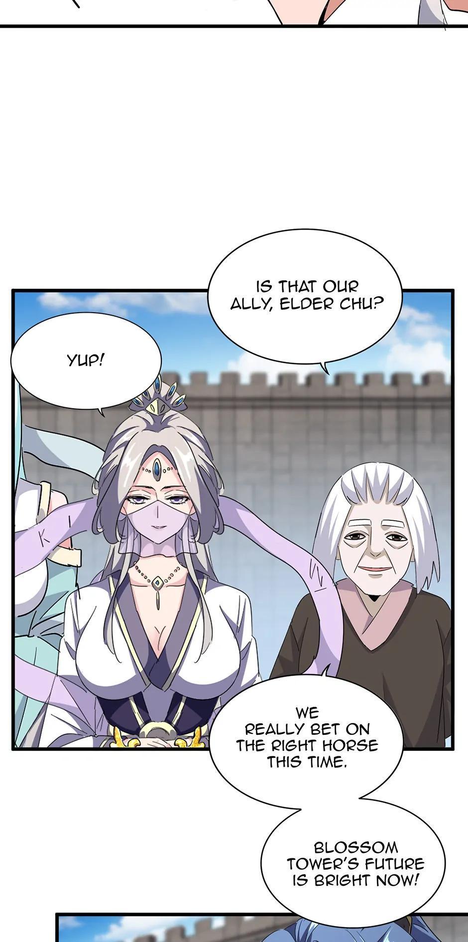 Chapter 385 — Episode 385 — Page 27