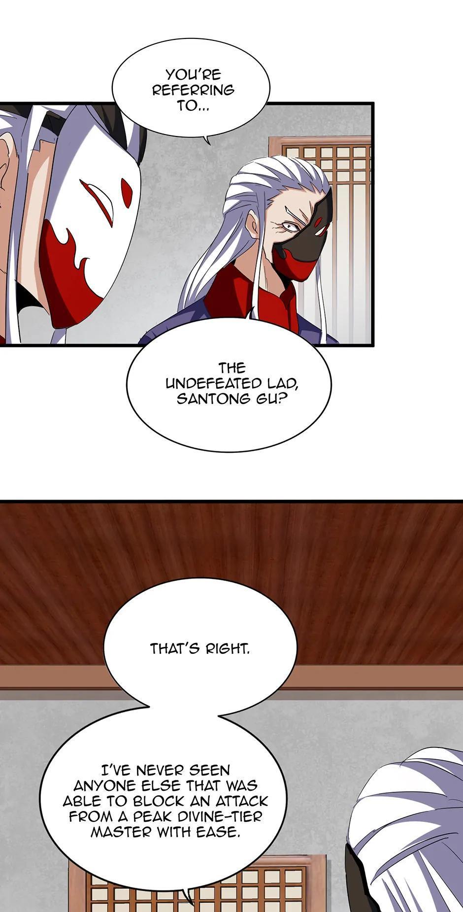 Chapter 385 — Episode 385 — Page 31