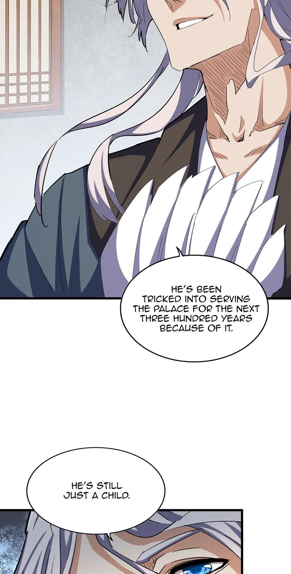 Chapter 385 — Episode 385 — Page 34