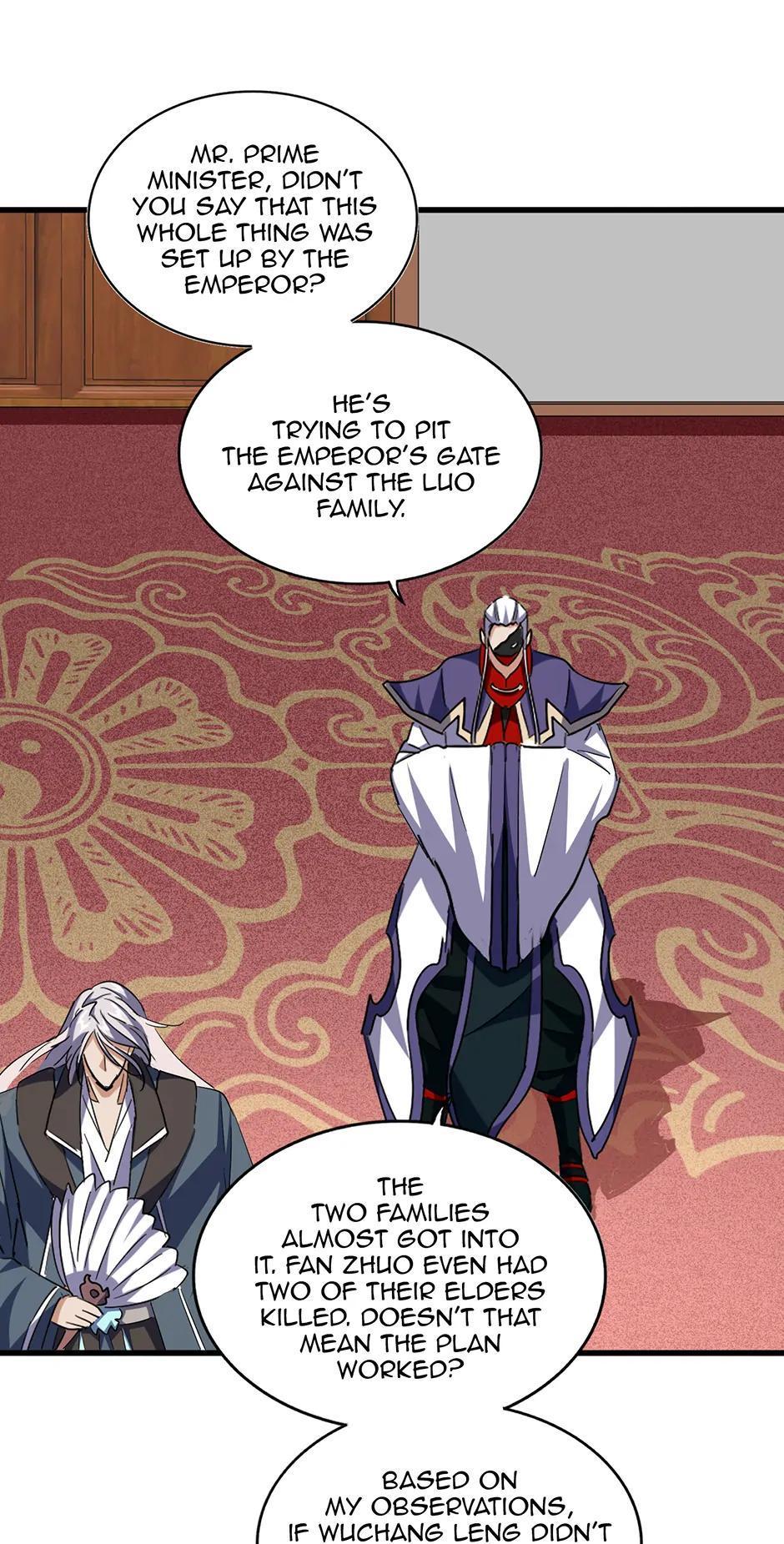 Chapter 385 — Episode 385 — Page 37