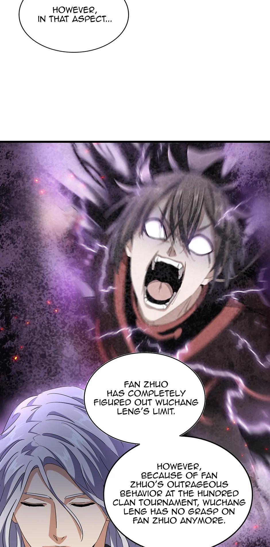 Chapter 385 — Episode 385 — Page 40