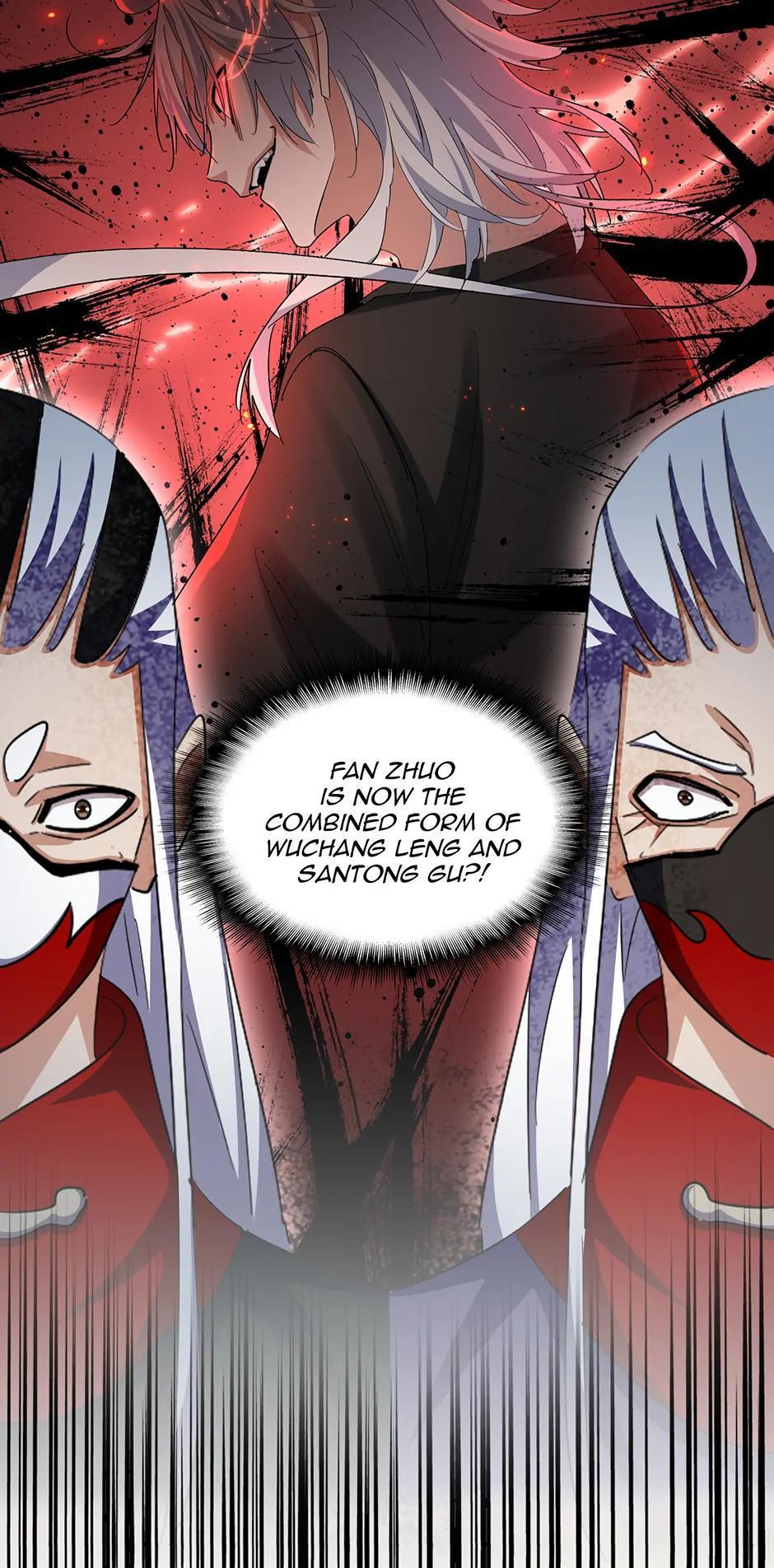 Chapter 385 — Episode 385 — Page 44