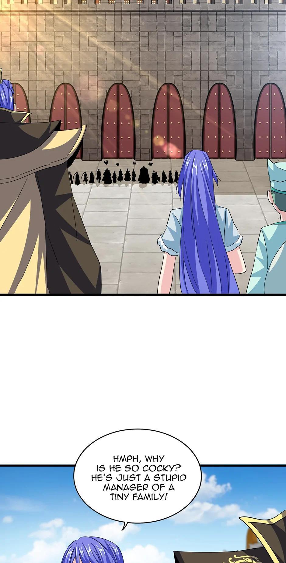 Chapter 386 — Episode 386 — Page 6