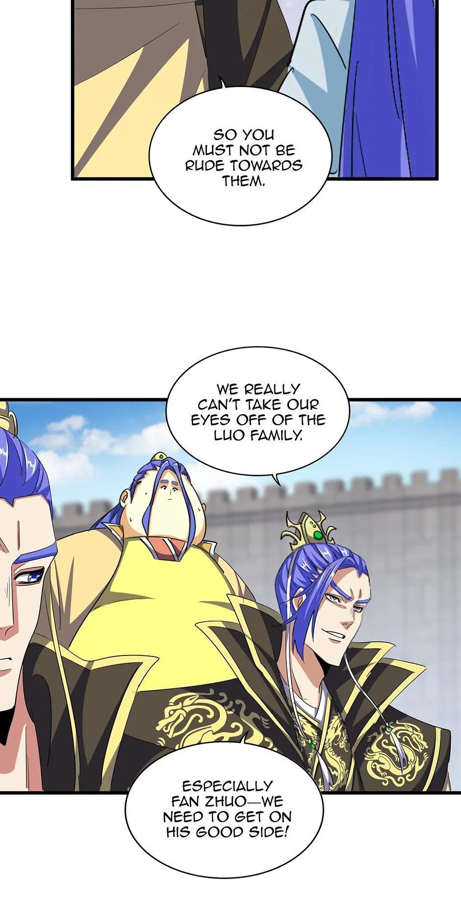 Chapter 386 — Episode 386 — Page 8