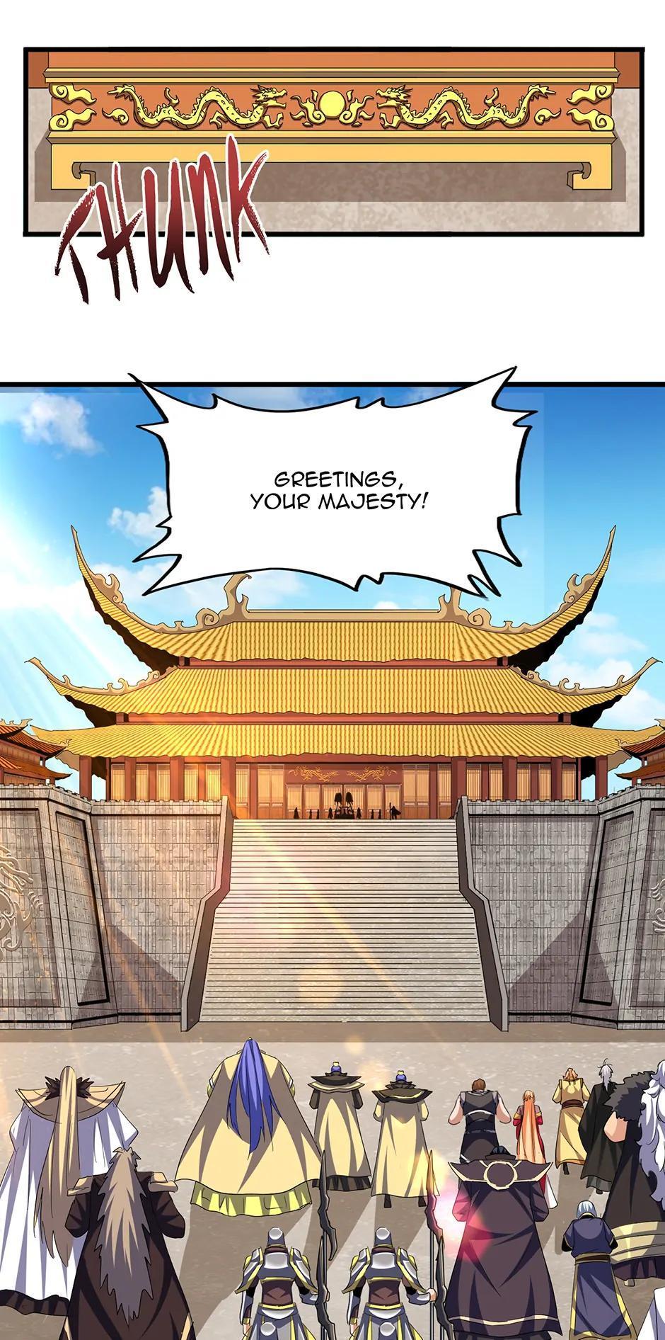 Chapter 386 — Episode 386 — Page 27