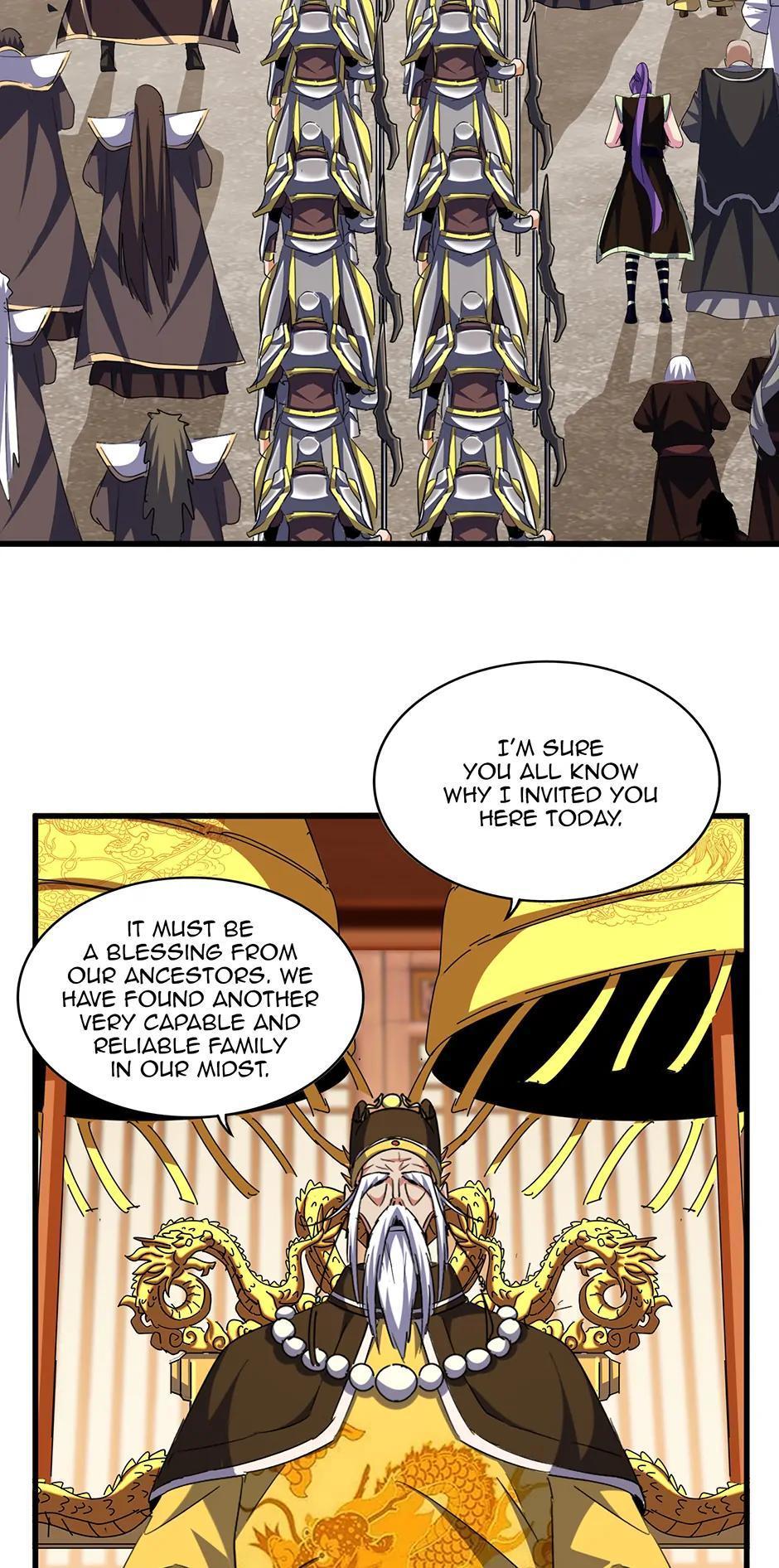 Chapter 386 — Episode 386 — Page 28