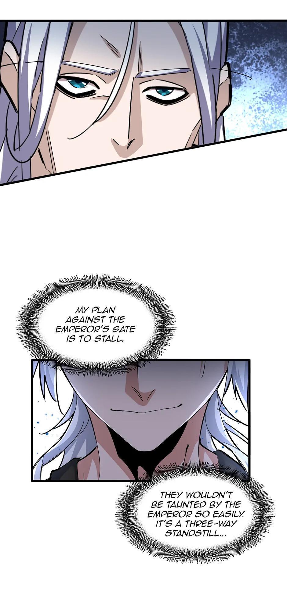 Chapter 386 — Episode 386 — Page 38