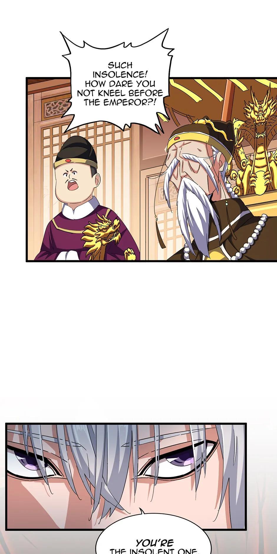 Chapter 387 — Episode 387 — Page 14