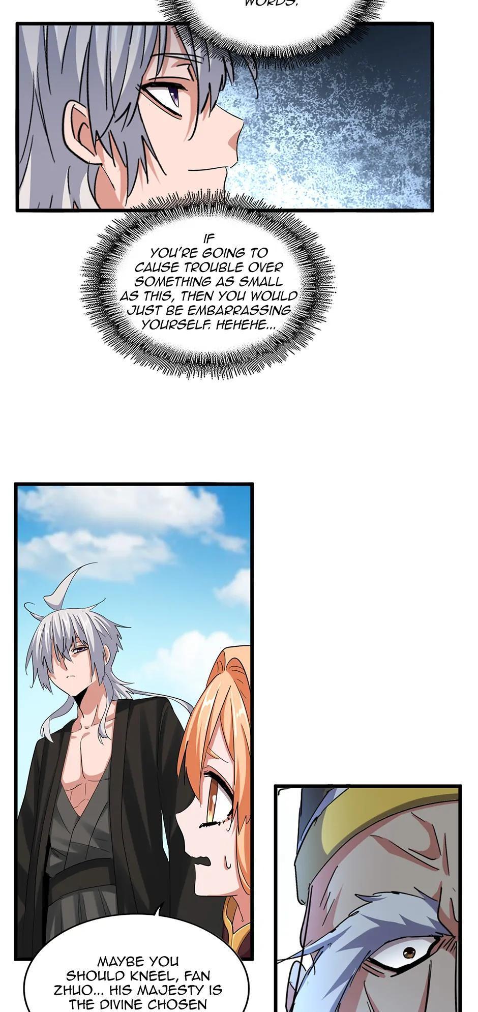 Chapter 387 — Episode 387 — Page 19