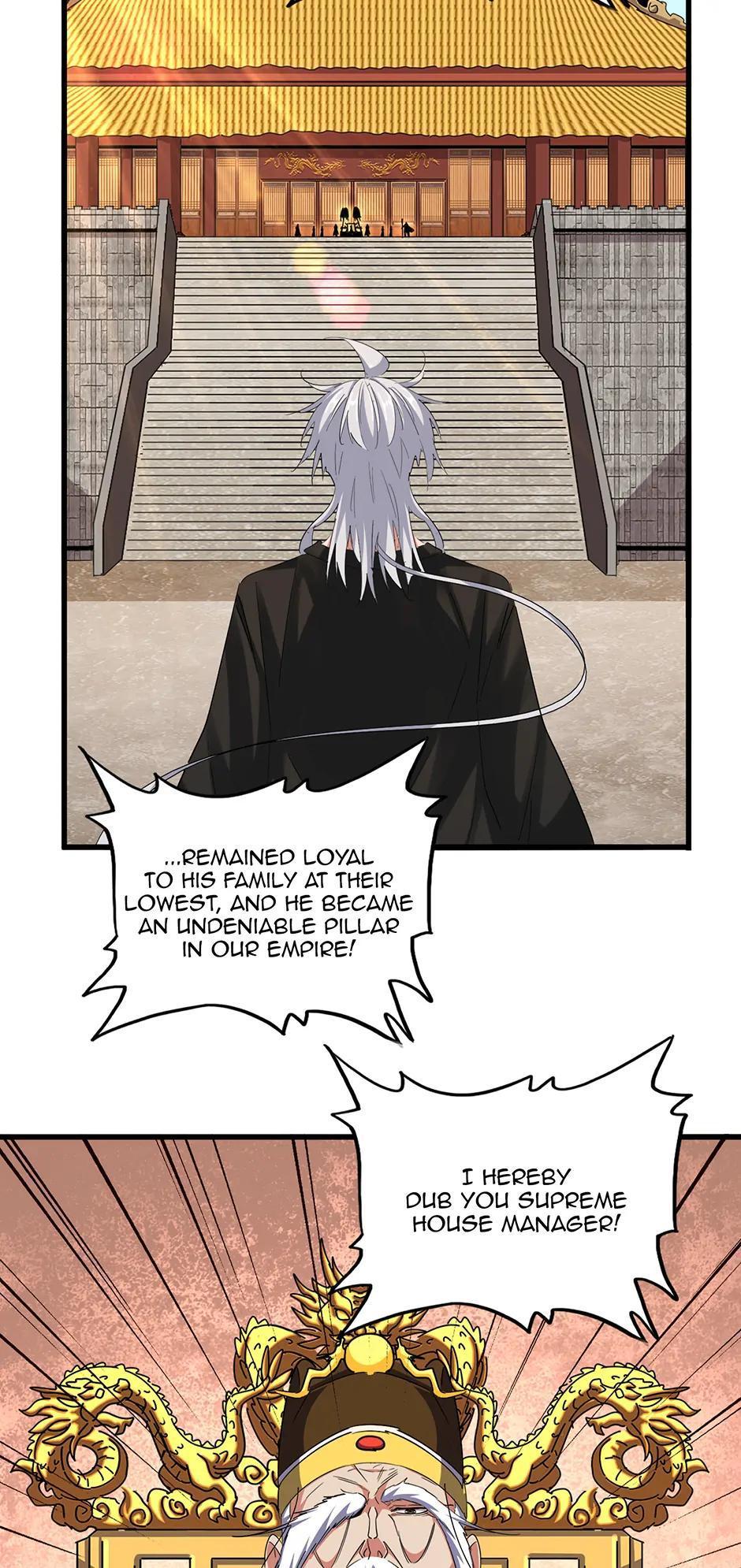 Chapter 387 — Episode 387 — Page 21