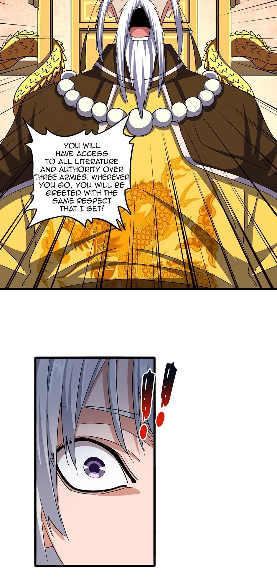 Chapter 387 — Episode 387 — Page 22