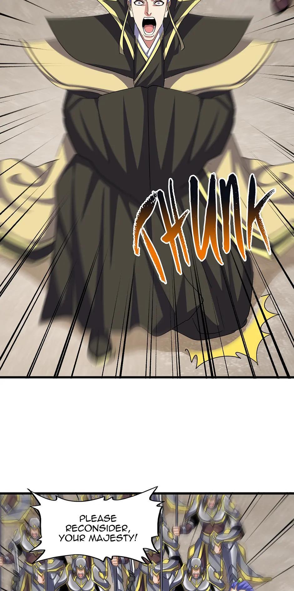 Chapter 387 — Episode 387 — Page 29