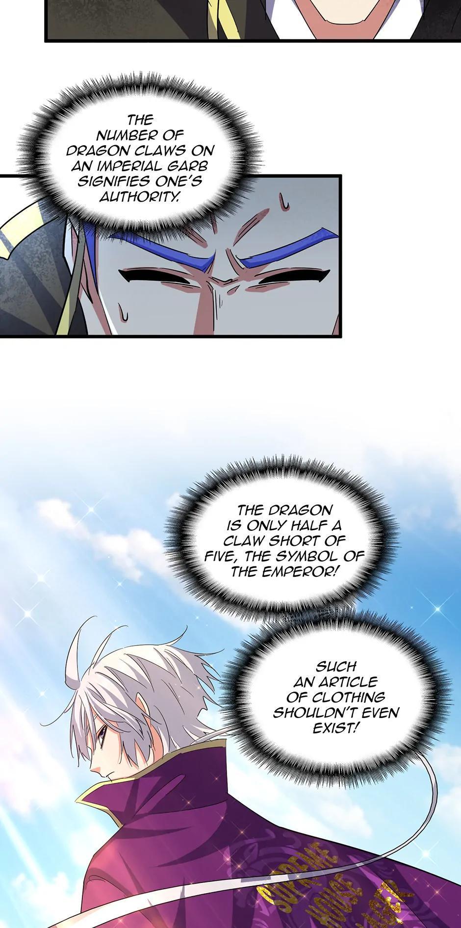 Chapter 387 — Episode 387 — Page 32