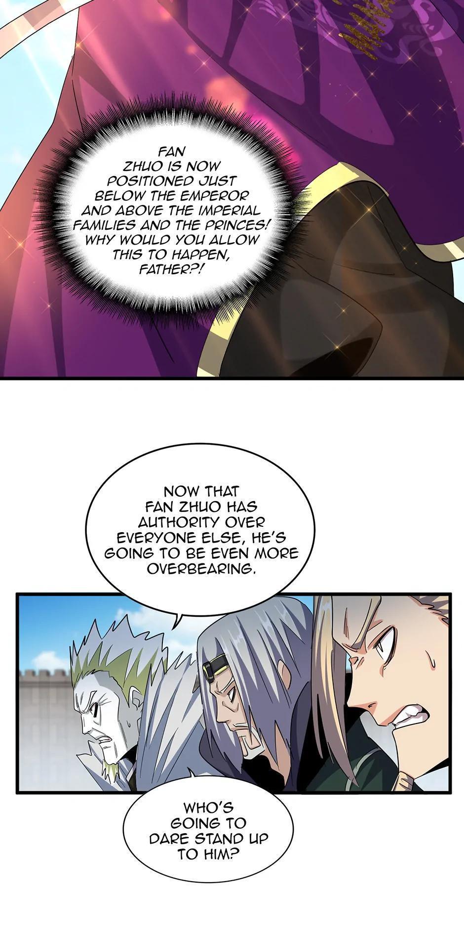 Chapter 387 — Episode 387 — Page 33