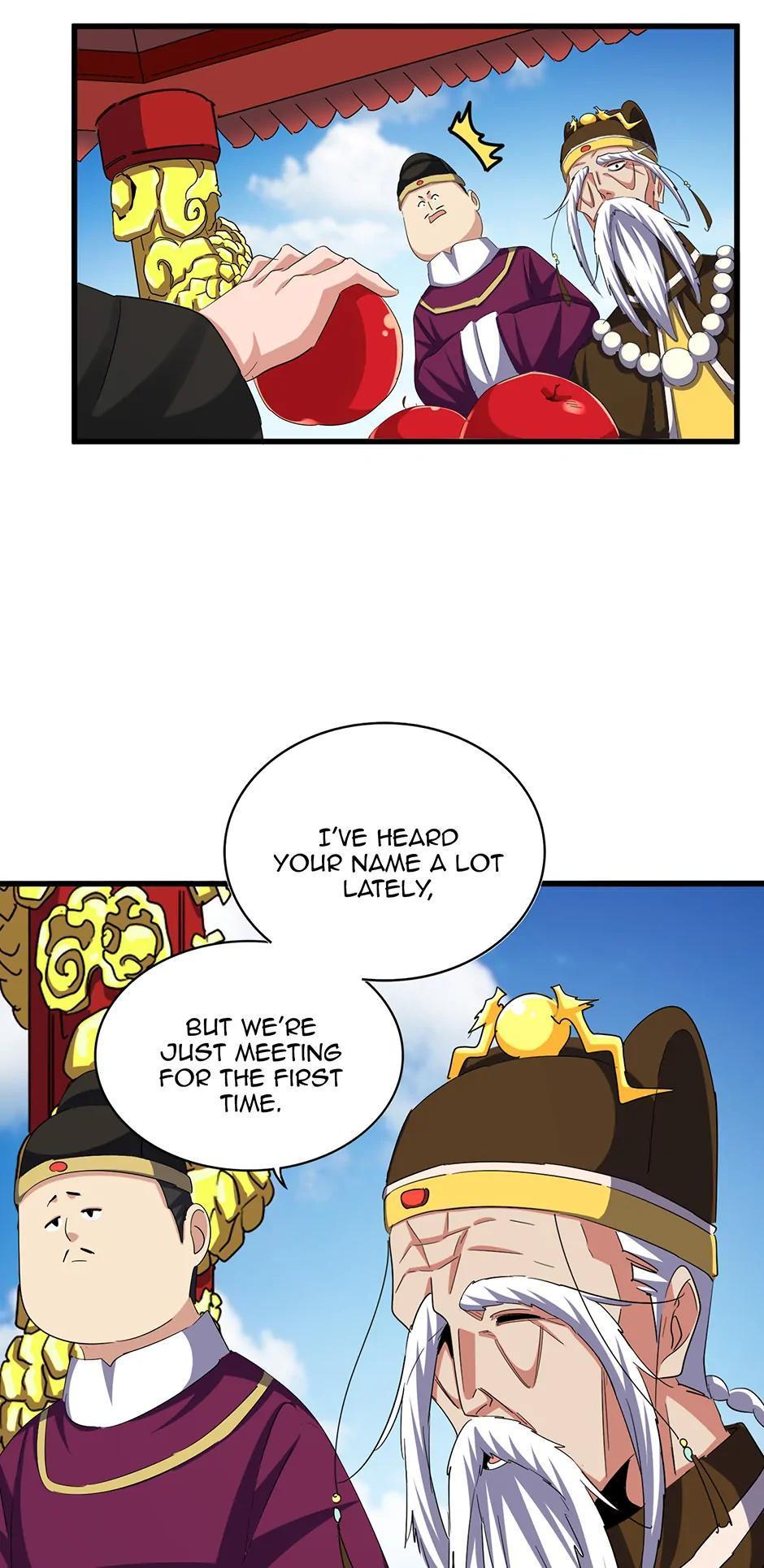 Chapter 388 — Episode 388 — Page 6