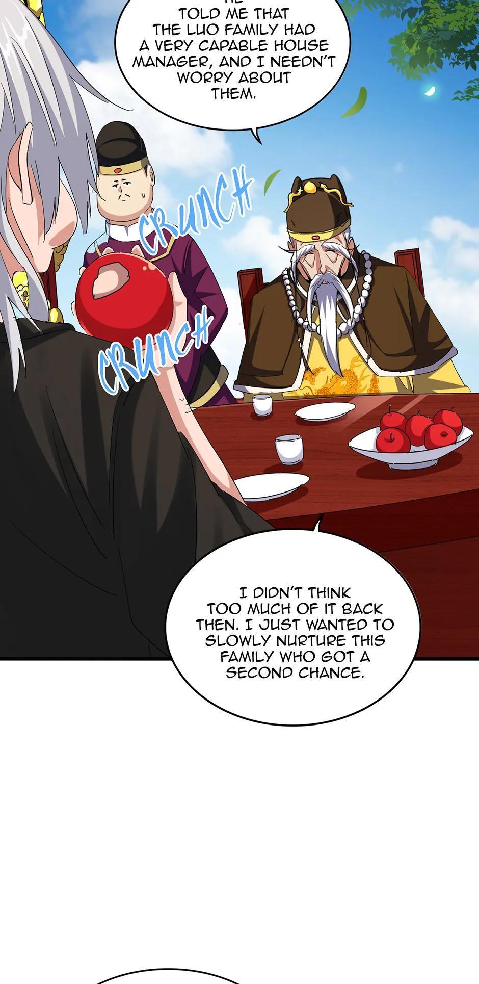 Chapter 388 — Episode 388 — Page 8