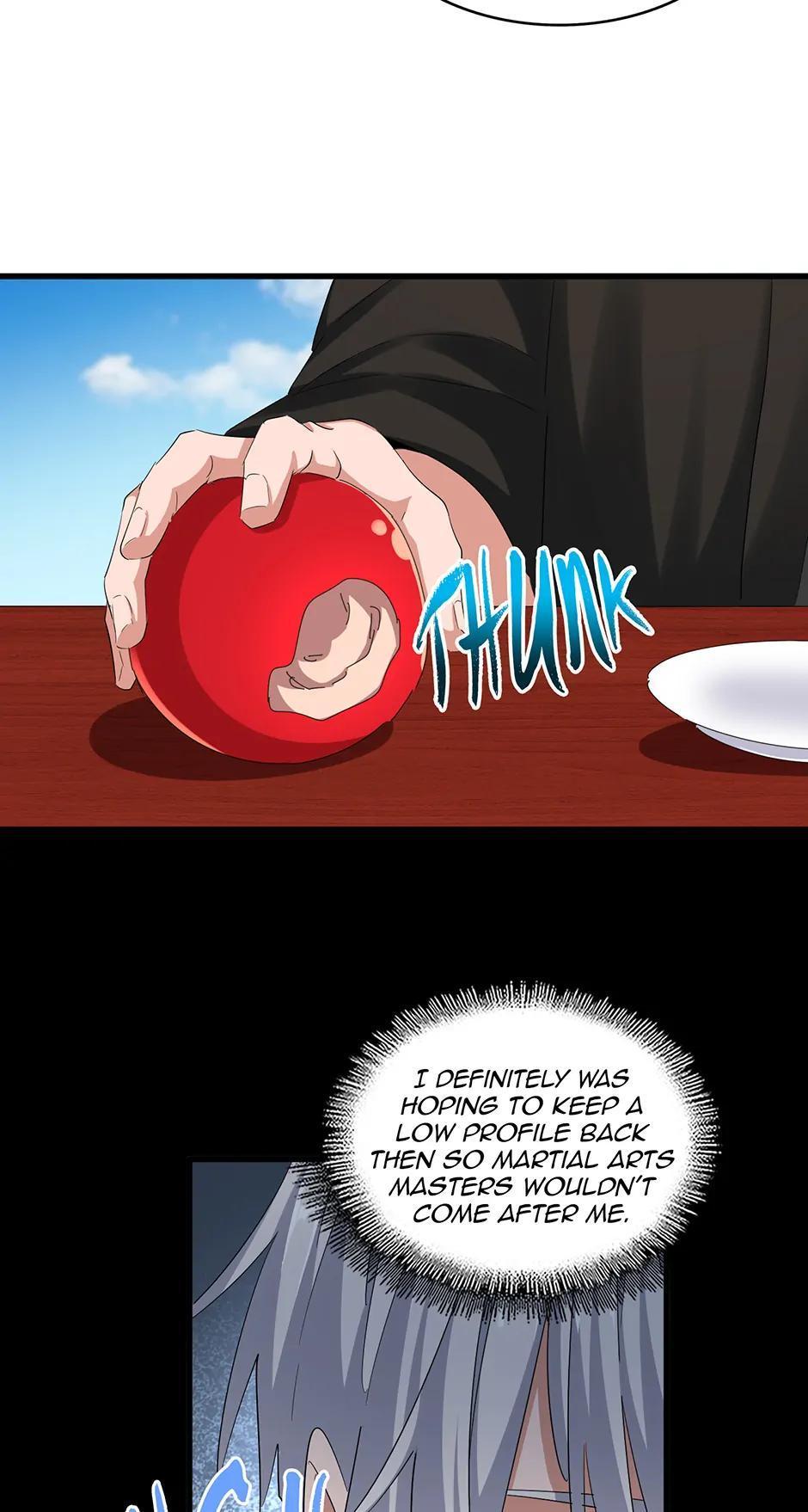 Chapter 388 — Episode 388 — Page 13