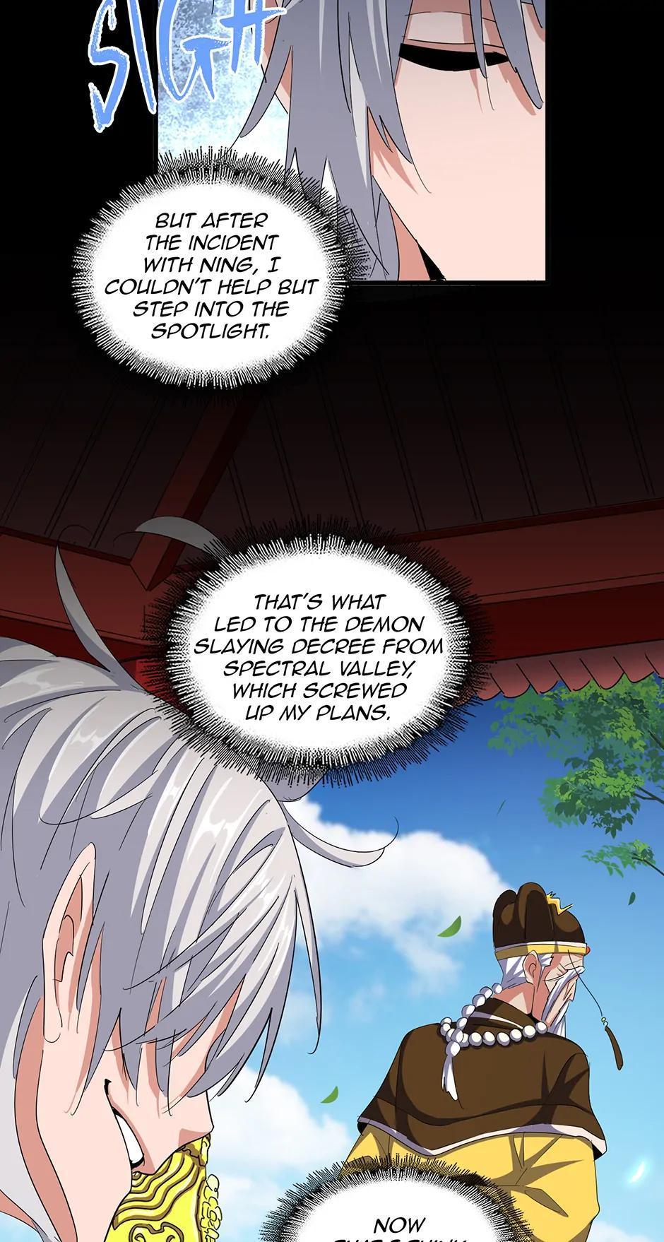 Chapter 388 — Episode 388 — Page 14