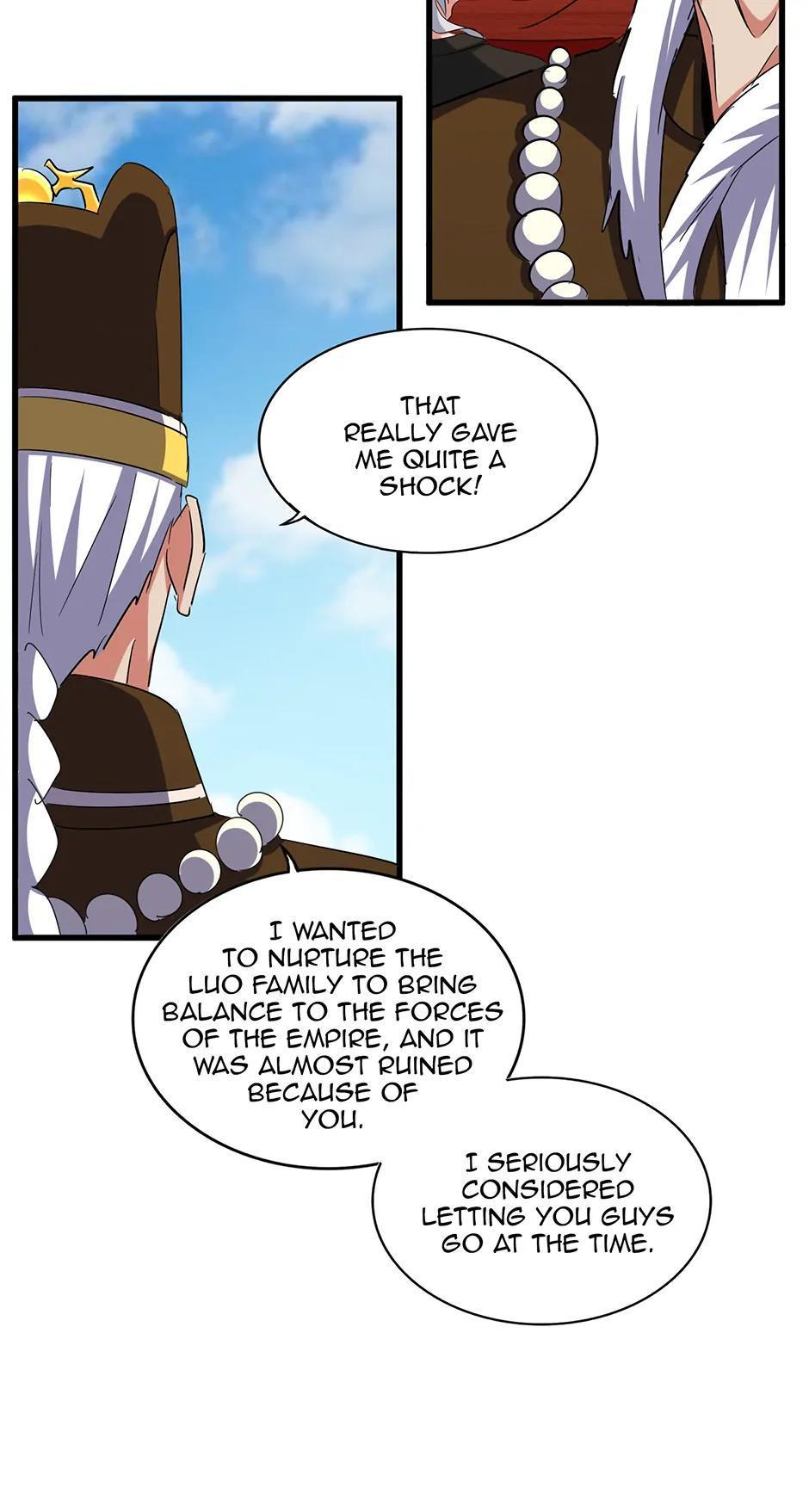 Chapter 388 — Episode 388 — Page 19