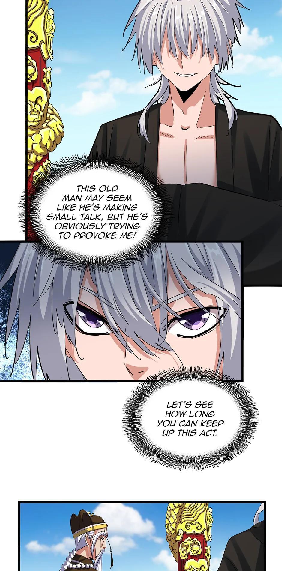 Chapter 388 — Episode 388 — Page 21