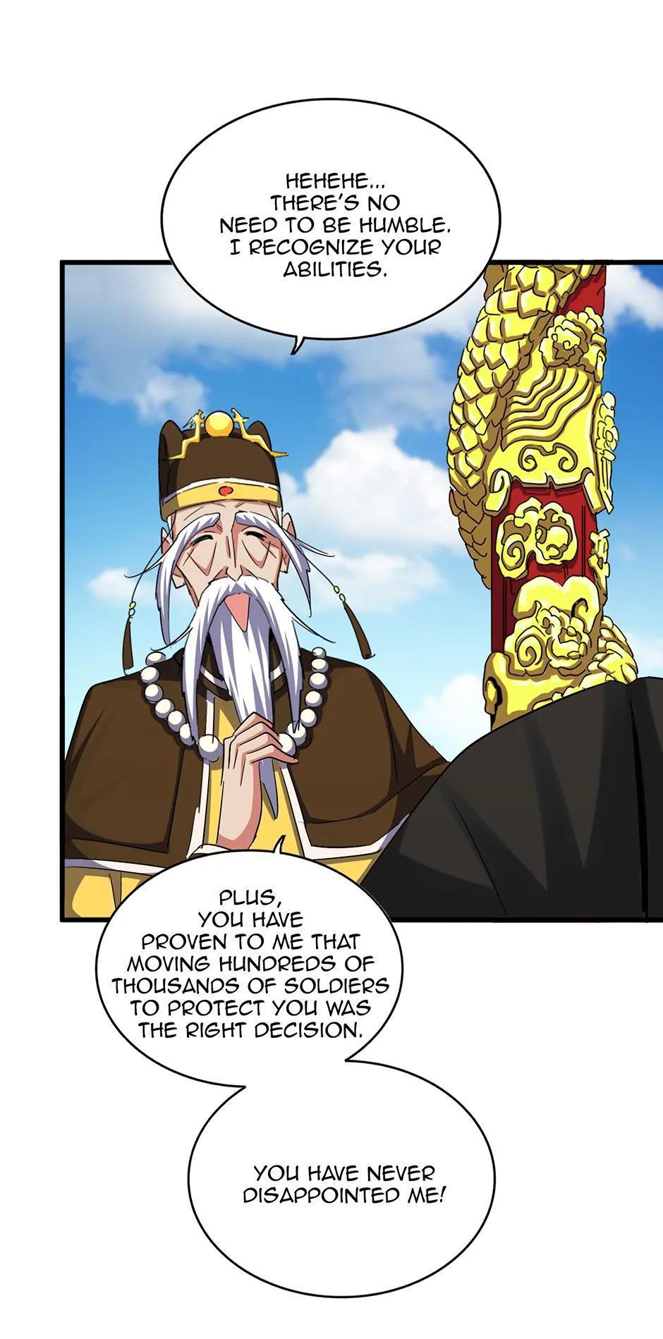 Chapter 388 — Episode 388 — Page 26