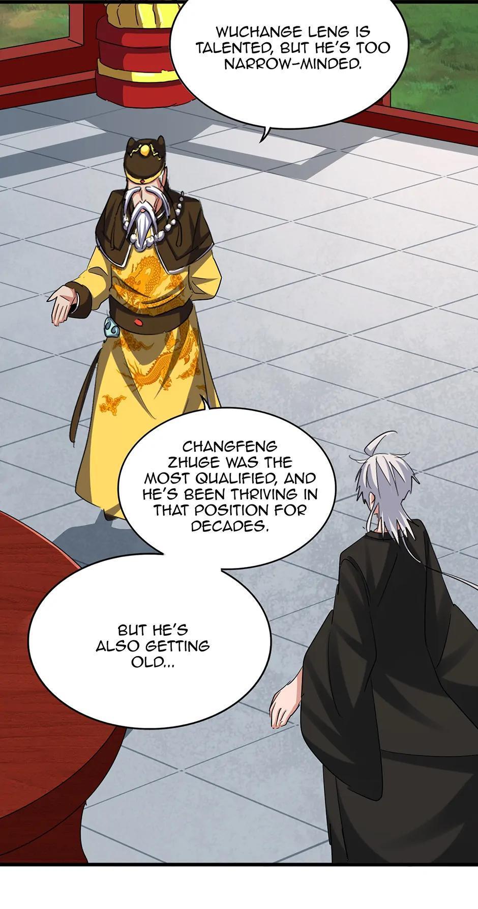 Chapter 388 — Episode 388 — Page 30