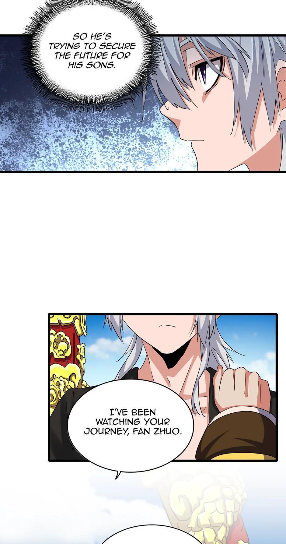 Chapter 388 — Episode 388 — Page 32