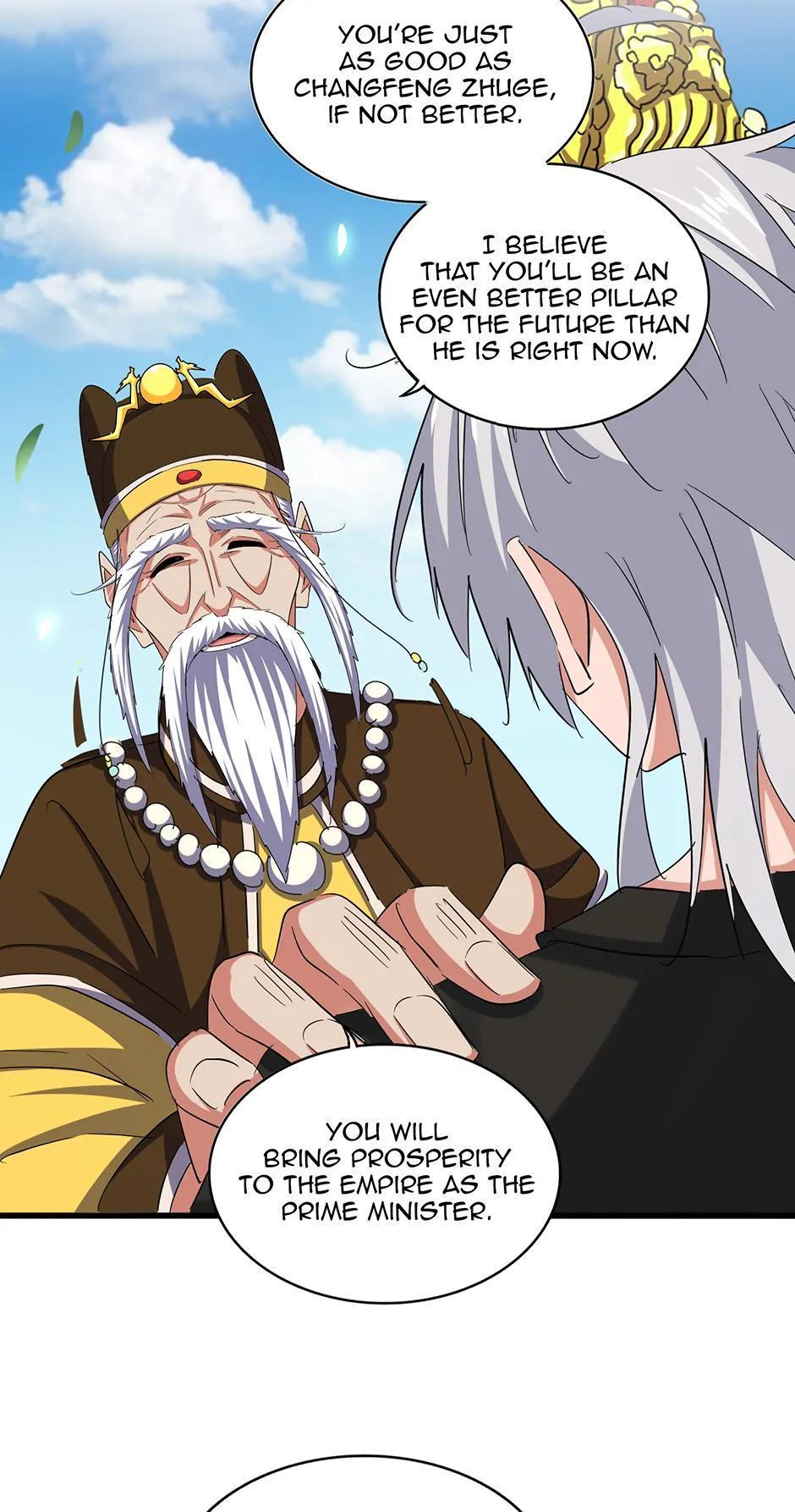 Chapter 388 — Episode 388 — Page 33