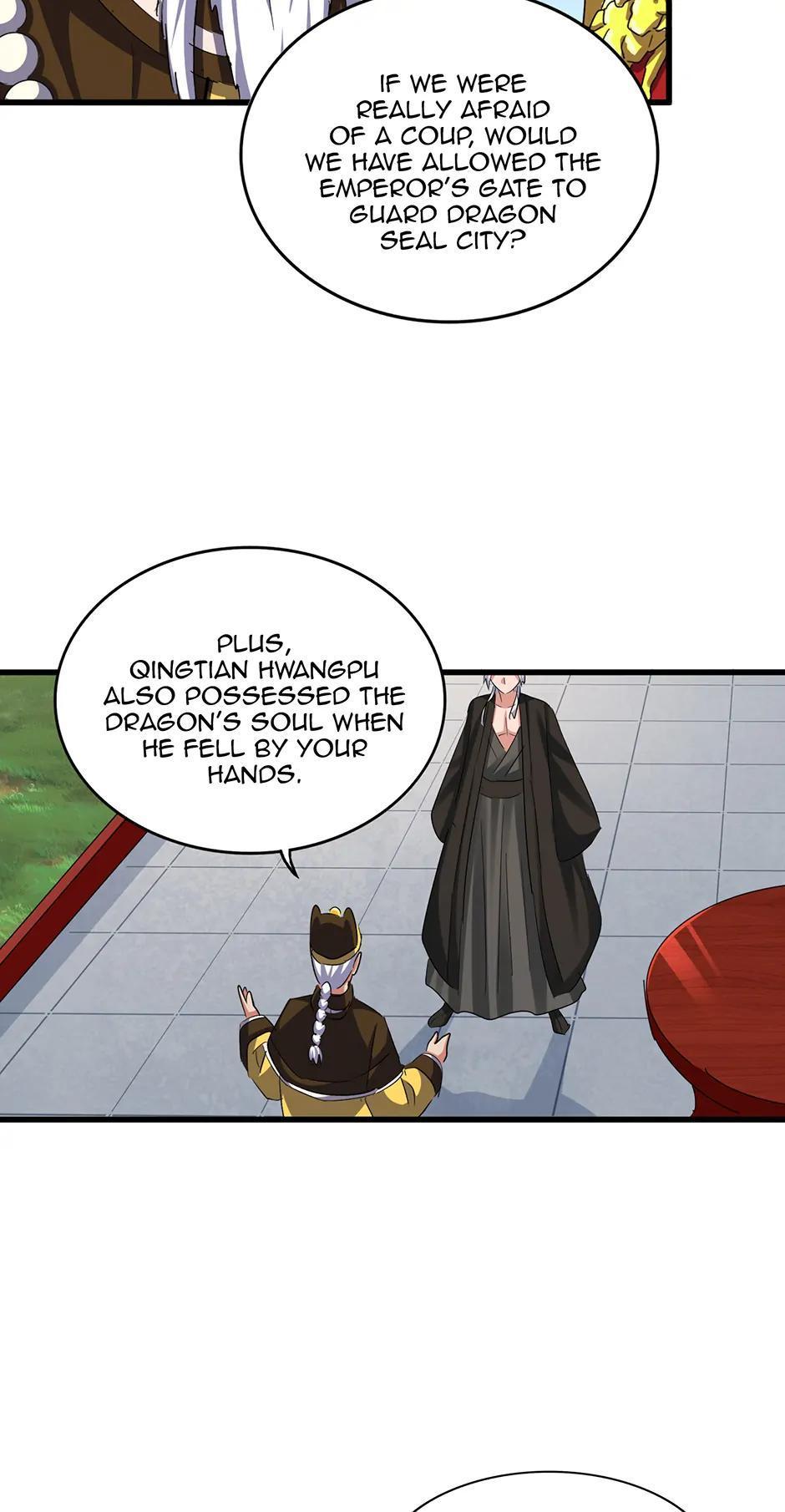 Chapter 388 — Episode 388 — Page 38