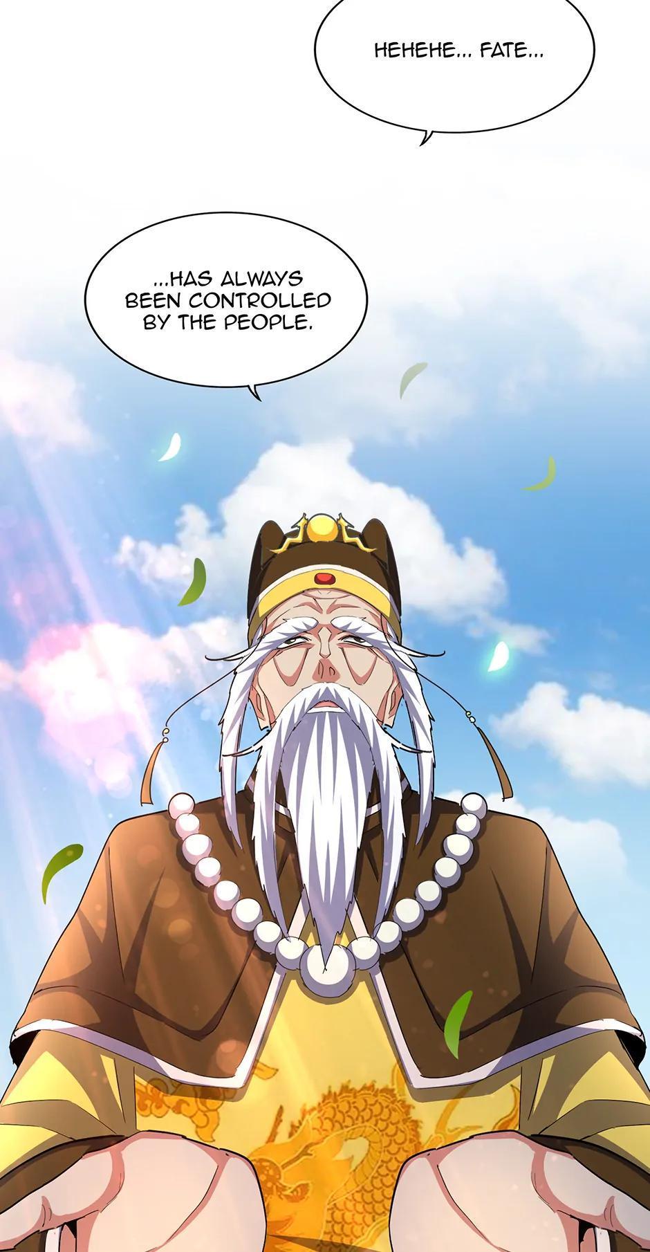 Chapter 388 — Episode 388 — Page 39
