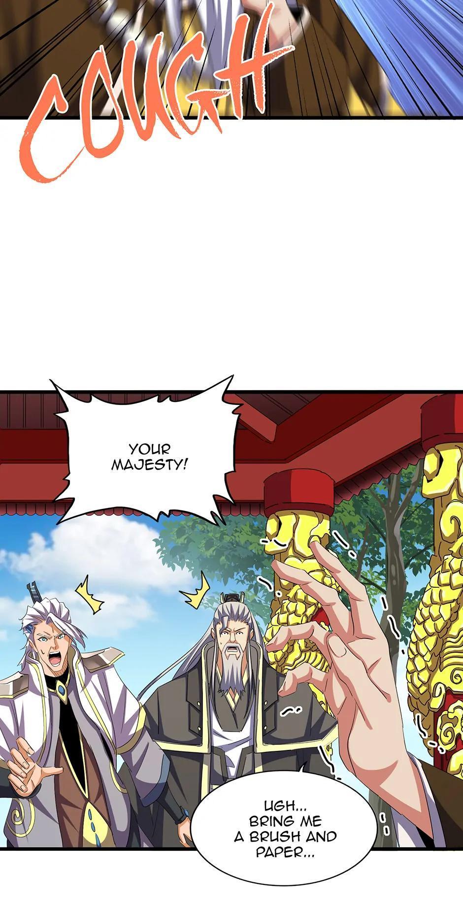 Read The Eternal Supreme - Chapter 389 - theeternalsupreme.com | Image 10