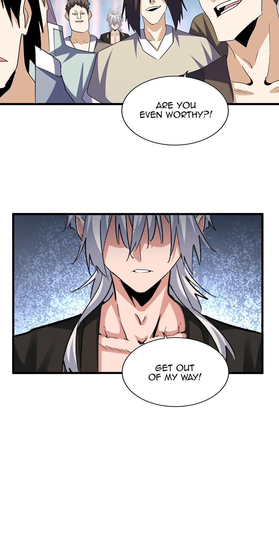 Read The Eternal Supreme - Chapter 389 - theeternalsupreme.com | Image 19