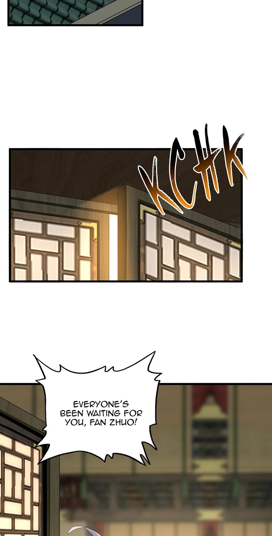 Read The Eternal Supreme - Chapter 389 - theeternalsupreme.com | Image 24