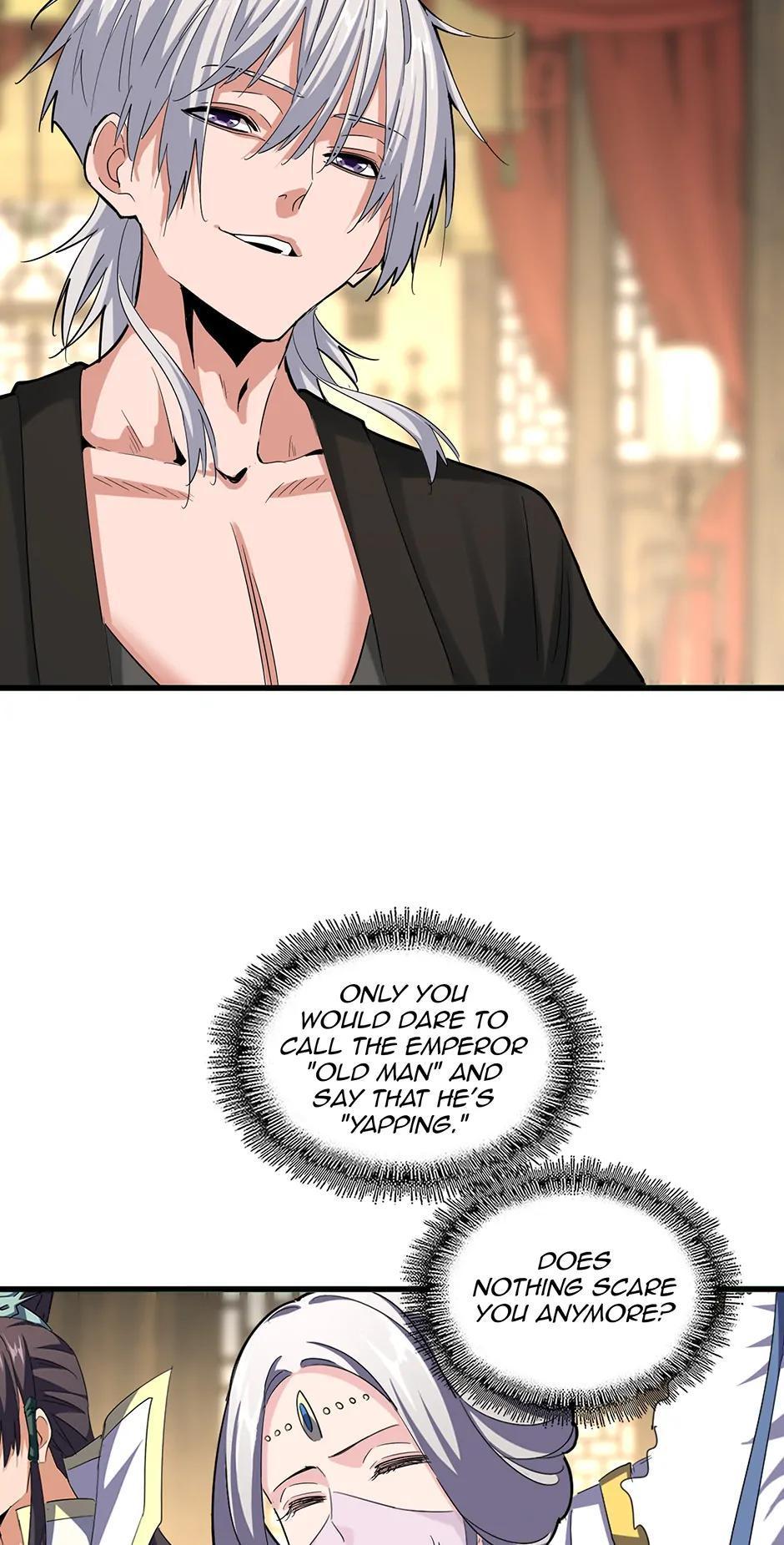 Read The Eternal Supreme - Chapter 389 - theeternalsupreme.com | Image 26