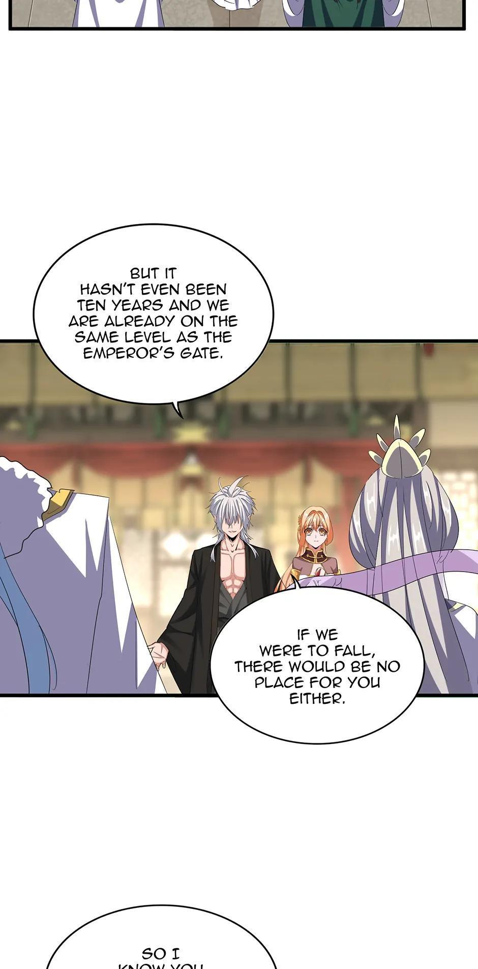 Read The Eternal Supreme - Chapter 389 - theeternalsupreme.com | Image 30