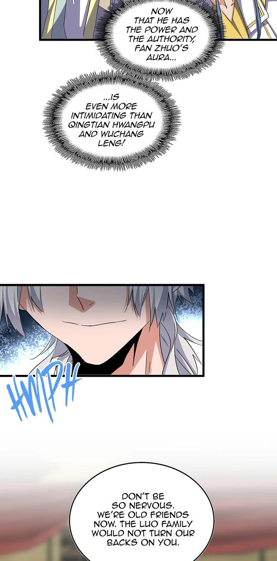 Read The Eternal Supreme - Chapter 389 - theeternalsupreme.com | Image 32