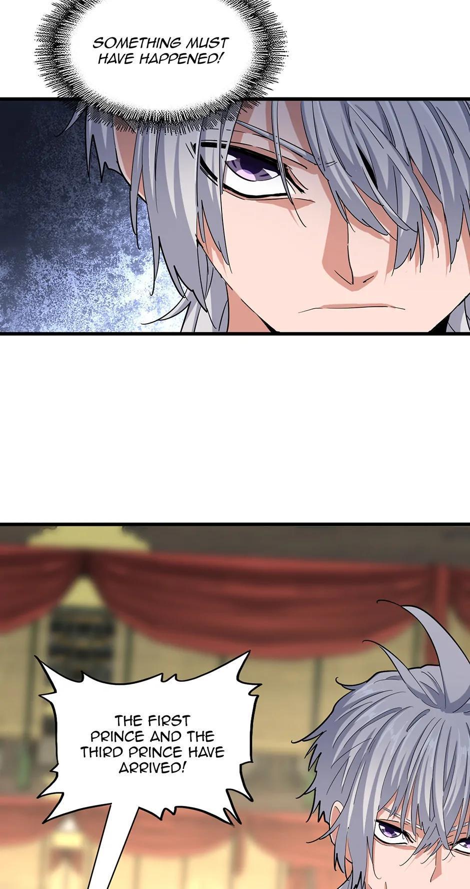 Read The Eternal Supreme - Chapter 389 - theeternalsupreme.com | Image 37