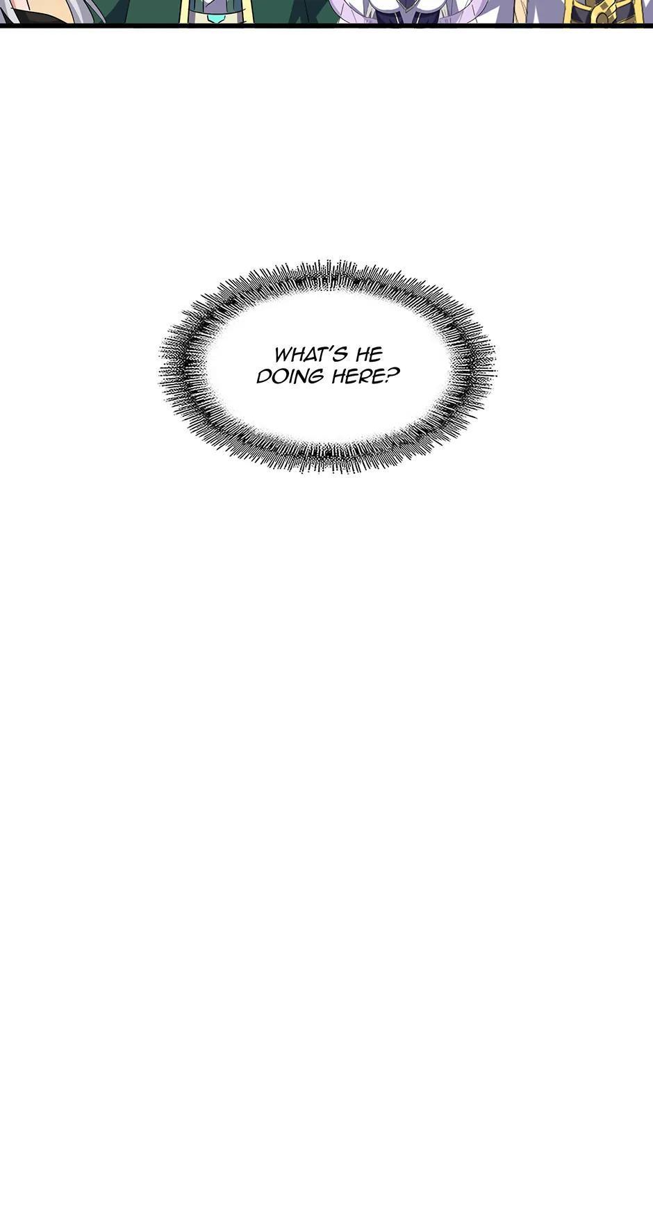 Read The Eternal Supreme - Chapter 389 - theeternalsupreme.com | Image 39
