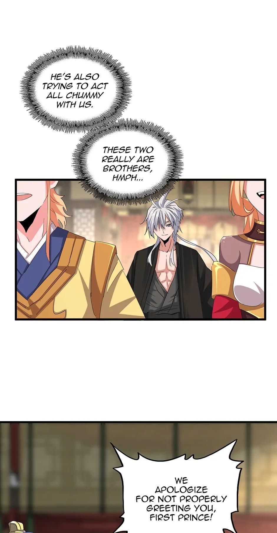 Chapter 390 — Episode 390 — Page 6