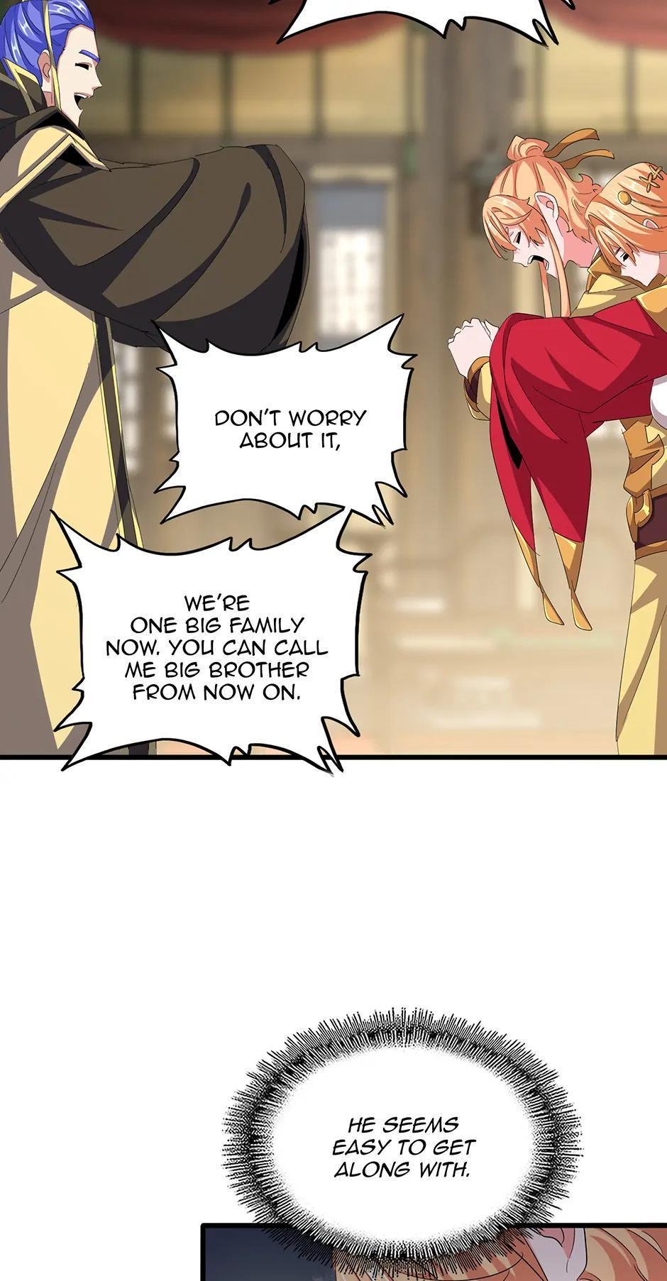 Chapter 390 — Episode 390 — Page 7